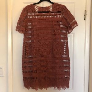 Cute MANGO Suit Dress bought in Barcelona!